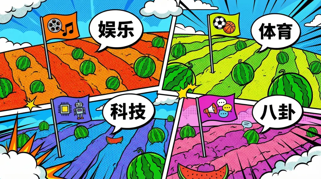 今日看料-每日独家爆料|热门热点事件深度解析|免费阅读 娱乐瓜田分类